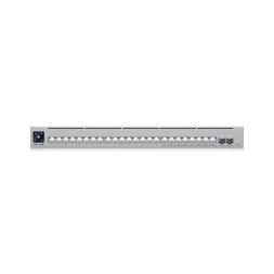 Комутатор Ubiquiti USW-PRO-MAX-24 24 порти PoE++ L3