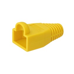 Захист RJ45 Kelvo KE-PR-RJ45-AMARILLO - жовтий