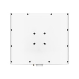 Punto de acceso WiFi 6 AX3000 direccional exterior Omada TP-Link EAP650 D120-Outdoor - PoE+, Gigabit, 20/30 dBm