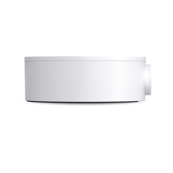 Caja de conexiones para cámaras VIGI. 125mm diámetro