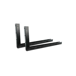 Soporte de pared para caja de seguridad LockBox 4U