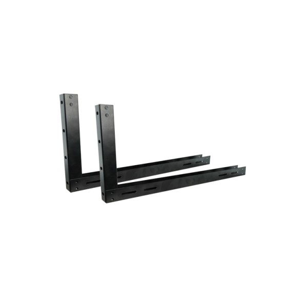 Soporte de pared para caja de seguridad LockBox 4U