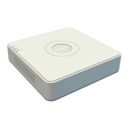 DVR 5 n1 de 8ch 8Mpx + 8 IP hasta 8Mpx. H.265Pro+, 1 HDD.
