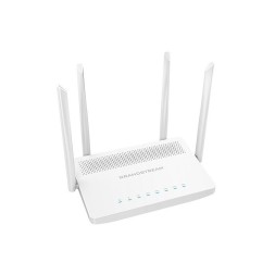 Enrutador WiFi 6 Grandstream GWN7052 - Mesh VPN
