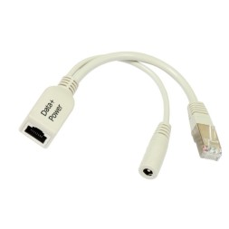 CPE inalámbrico MikroTik LHG HP5 - 24.5 dBi, 5 GHz, PoE