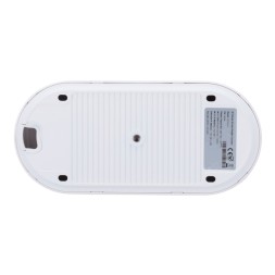 Датчик підрахунку людей Milesight MS-VS125-P - PoE AI