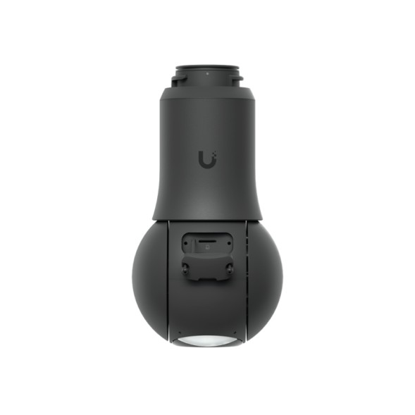 IP-камера PTZ Ubiquiti UVC-G6-PTZ-B – 4K ІІ