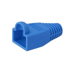 Захист RJ45 Kelvo KE-PR-RJ45-AZUL - синій
