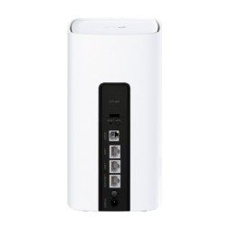 Router 5G TP-Link NX220v - AX1800 WiFi6, 5G hasta 4.67Gbps, VoLTE, EasyMesh, 3×GbE, voz RJ11
