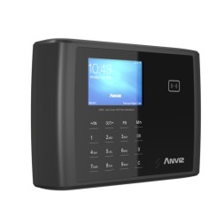 Anviz A350C-BT-WIFI - Контроль присутності