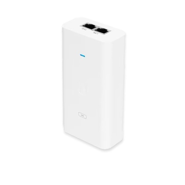 Adaptador POE 54V, 80W, 1.5A, para Edgepoint. Gigabit