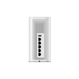 Enrutador WIFI6, 1.28Gb, 2x2, MESH,x4 antenas internas, hasta 175 metros, compatible con VPN