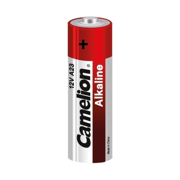 Paquete de 1 pila LR23, 12V, Alcalina