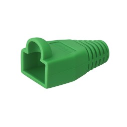 Захист RJ45 Kelvo KE-PR-RJ45-VERDE - зелений