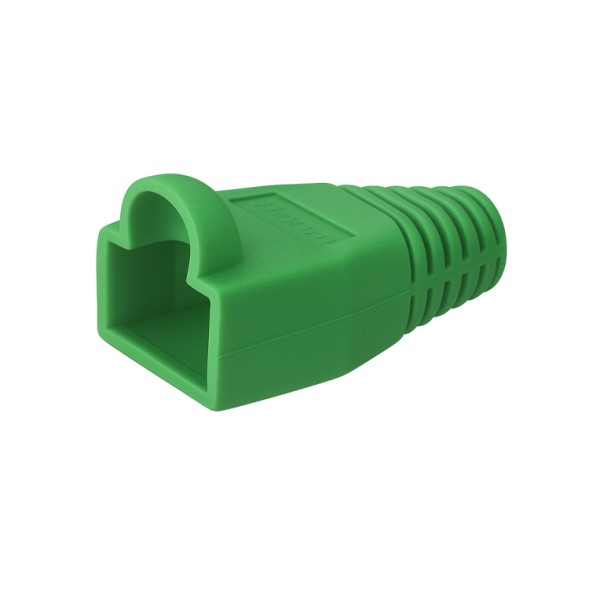 Захист RJ45 Kelvo KE-PR-RJ45-VERDE - зелений