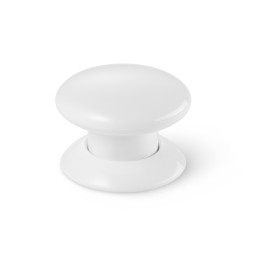 Кнопка дії Zwave Nice Push-Control біла