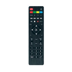 Receptor SAT (S2)+ Tarjeta FRANSAT, HD, MPEG2, MPEG4, sin Wifi. 1 USB, 1 HDMI, PVR. Función Timeshift.