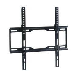 Кронштейн для телевізора UNITRONIC SOP153 - 23"–55", 25 кг, фіксований, VESA 400x400