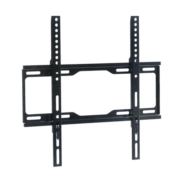 Кронштейн для телевізора UNITRONIC SOP153 - 23"–55", 25 кг, фіксований, VESA 400x400