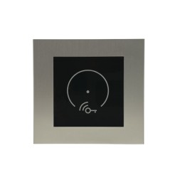 Módulo lector/control de accesos por proximidad, SIMPLEKEY ADVANCE, para Placa ULTRA