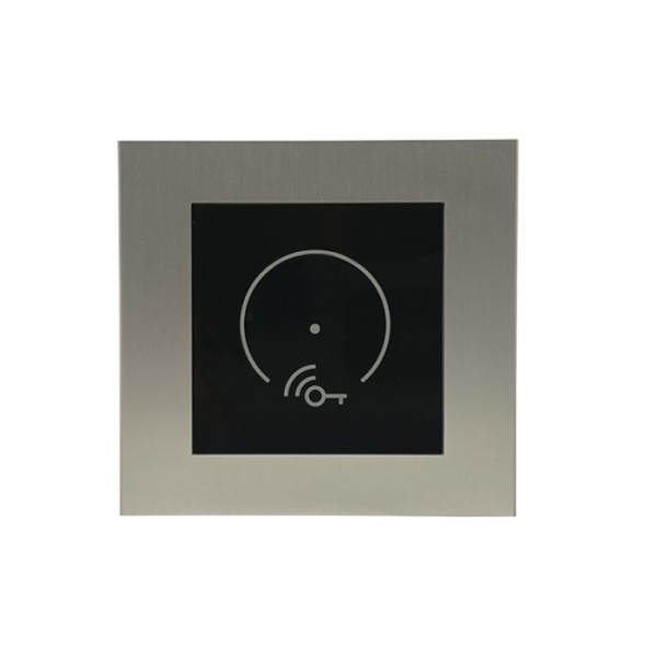 Módulo lector/control de accesos por proximidad, SIMPLEKEY ADVANCE, para Placa ULTRA